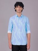 Blue color option