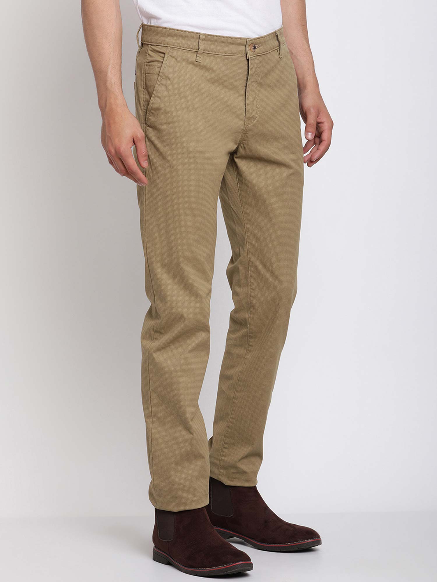 Cantabil Casual Trousers : Buy Cantabil 