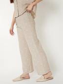Cream color option, Currently selected