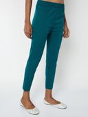 Teal color option, Currently selected