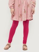 Pink color option, Currently selected