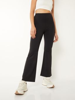 max - Women Solid Pant