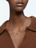 Rose Gold color option, Currently selected
