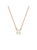 Rose Gold color option, Currently selected