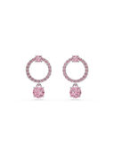 Pink color option, Currently selected