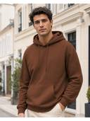 Brown color option, Currently selected