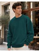 Green color option, Currently selected