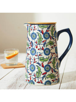 Chumbak - Jaipur Backyard Pitcher