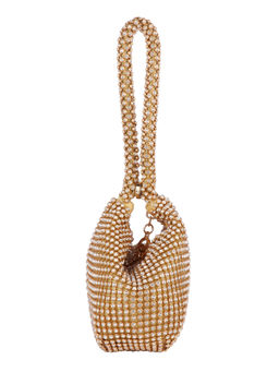 Lino Perros - Golden Clutch (S)