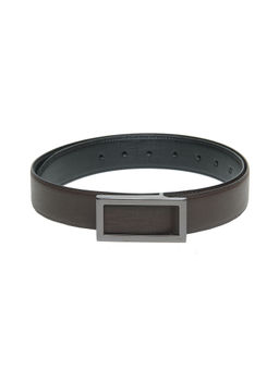 Calvadoss - Men BrownSemi Casual Belt