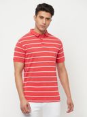 Red color option, Sold out, Currently selected