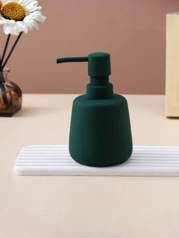 USHA SHRIRAM - Pack of 2 260ML Soap Dispenser Bottle