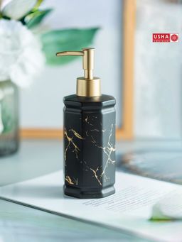 USHA SHRIRAM - Pack of 2 350ML Soap Dispenser Bottle