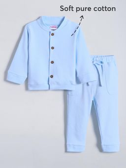 Hopscotch - Pure Cotton Joggers Set