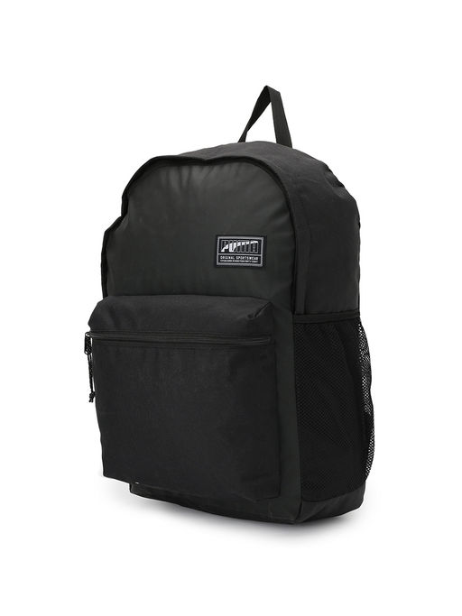 6 deep leather backpack Parker Backpack