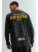 Black color option, Sold out, Currently selected