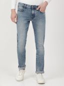 Blue color option, Sold out, Currently selected