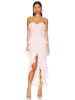 Lovers and Friends - Melissa Gown