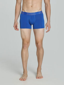 Puma - Supima Wb Men's Blue Trunks