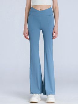 Cava Athleisure - Pebble Ex Tall Hourglass Bootcut Leggings