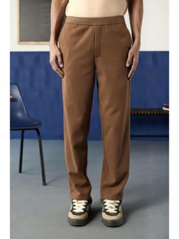 Muvazo - Timber Tweed Warm Pants