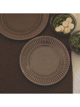 Courtyard - Dopeheri Dining Plate Small