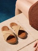 Beige color option