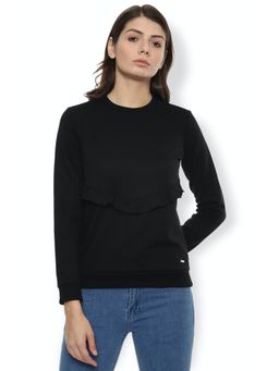 Van Heusen - Black Sweatshirt