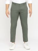 Green color option, Currently selected