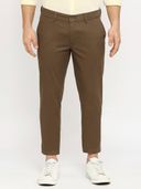 Brown color option, Currently selected