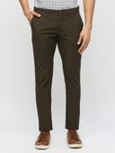 Brown color option, Currently selected