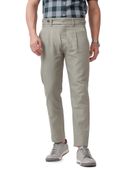 Green color option, Currently selected