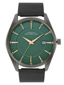 Green color option, Currently selected