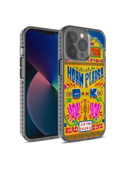 DailyObjects - Road King Truckback Stride 2.0 Case Cover for iPhone 13 Pro Max 6.7 inch