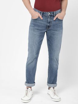 Lee - Men Blue Regular Jeans