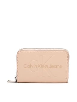 Calvin Klein - Pink Women's Wallet