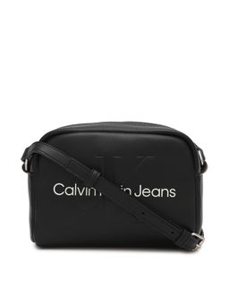 Calvin Klein - Black Women's Sling Bag