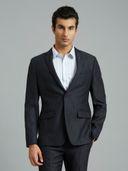 Charcoal color option, Currently selected