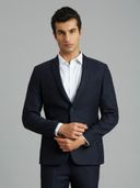 Navy Blue color option, Currently selected