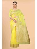 Yellow color option, Currently selected