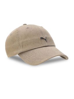 Puma - WARDROBE Essentials Metal Dad Cap