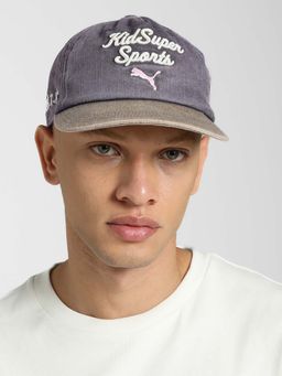 Puma - x KIDSUPER Baseball Cap
