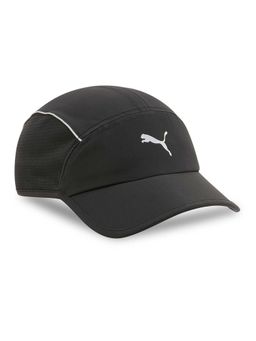 Puma - Runner Short Visor 5 Panel Running Cap