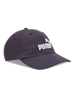 Puma - No.1 Logo Baseball Cap