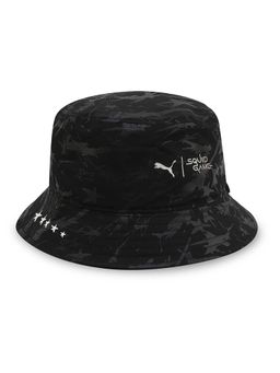 Puma - x SQUID GAME Glow-in-the-Dark Bucket Hat