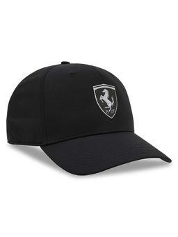 Puma - Ferrari Pro Low Curve Baseball Cap