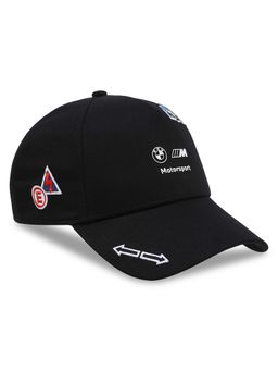 Puma - BMW MMS Sticker Baseball Cap