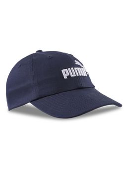 Puma - ESS NO.1 LOGO Baseball Cap