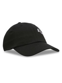 Puma - Essentials Cap II Classic Adjustable Baseball Cap