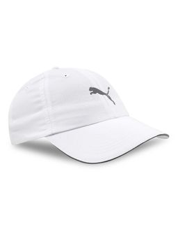 Puma - Sweat-Wicking UV-Protect Running Cap